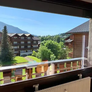 Apartment Appart, Les Carroz d'Araches